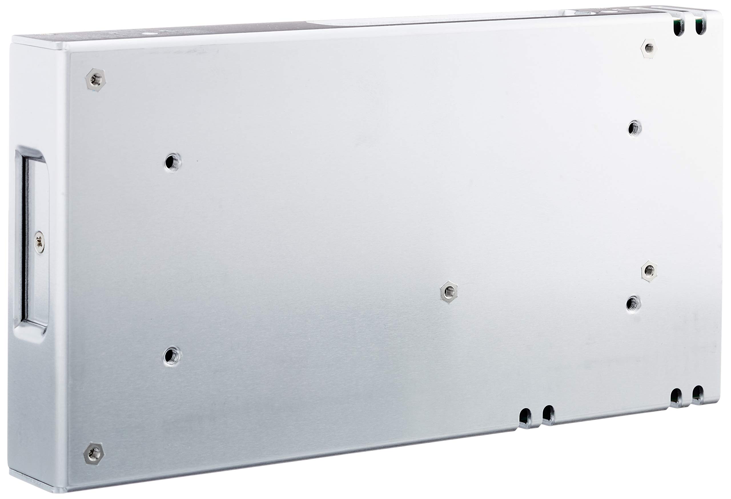 Meanwell Alimentation à découpage, structure fermée, 1 sortie, VIN = 180-264 VAC, VDC = 240-370 V, 24 V, 350 W