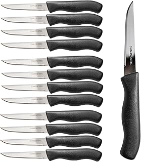 Paring 12-Piece Paring Knife Set