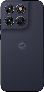 Motorola moto g87 con 3 anni di garanzia (8/256GB, fotocamera 200MP, Display 6.78″ Extreme AMOLED 120Hz, MediaTek Dimensity 6400, 5100mAh, TurboPower 30W, Android 16), PANTONE Overture