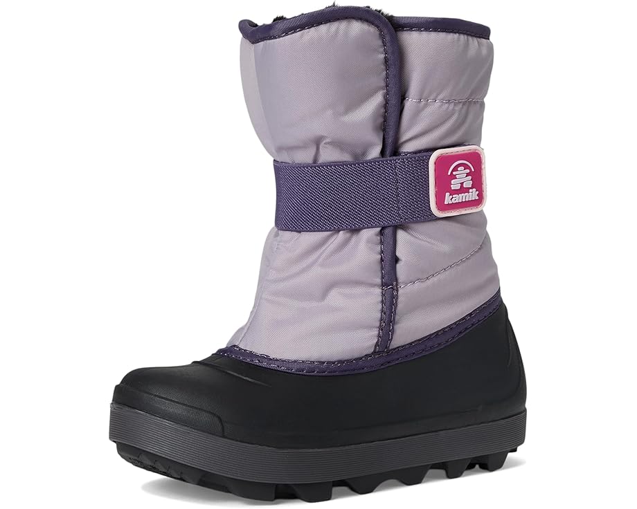 Kamik Kids Snowbug 7 (Toddler/Little Kid) - Front View