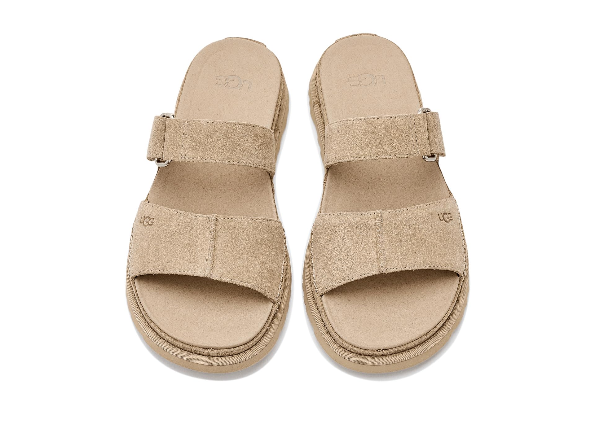 UGG Damen Goldengaze Slide