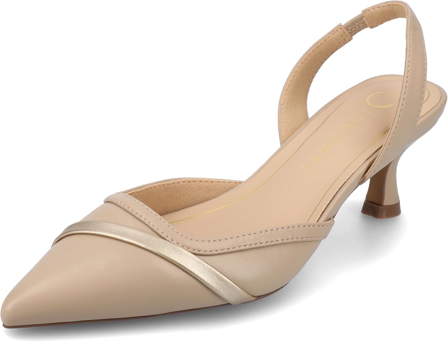 Taupe Pu