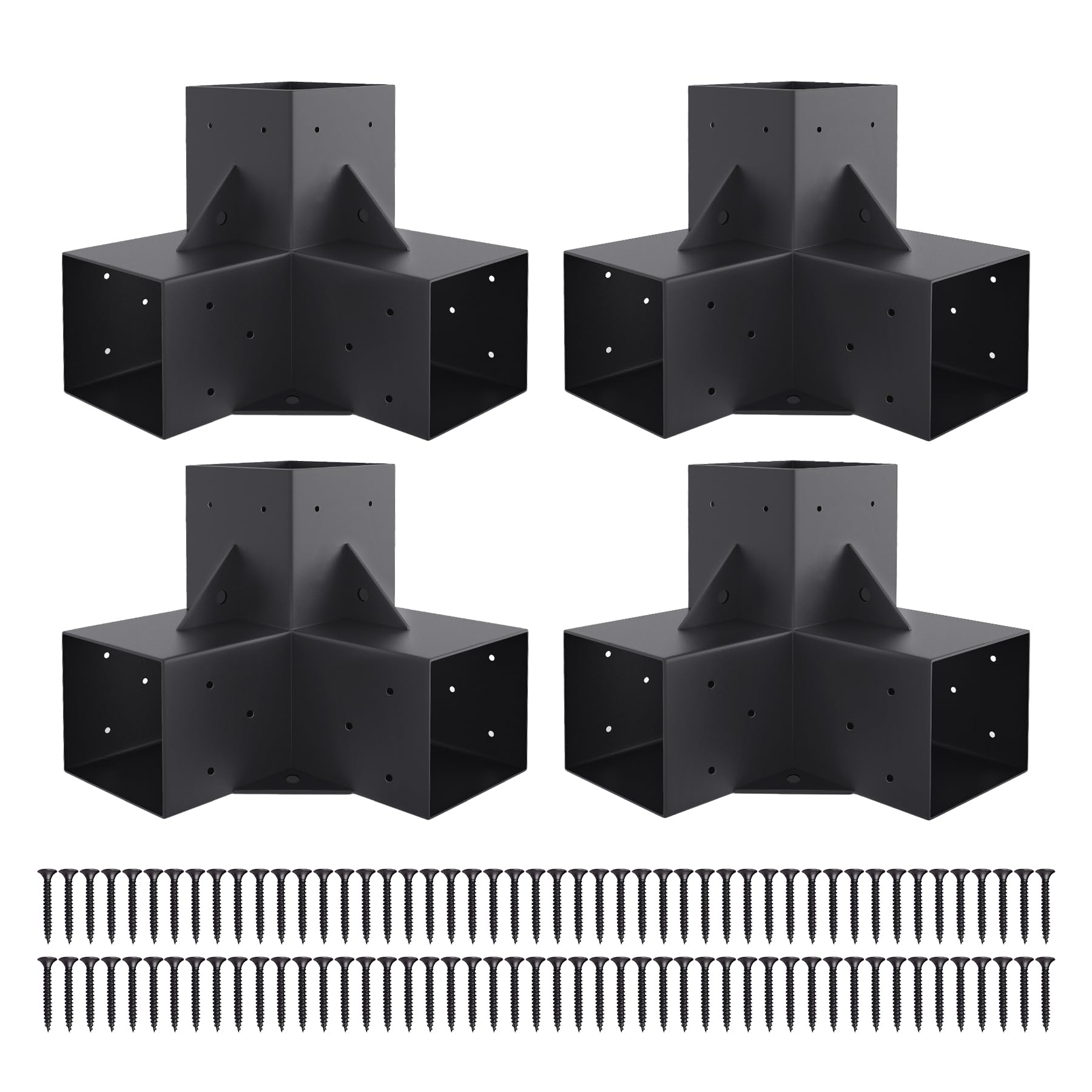 Amazon | Neorexon Pergolaキット 高架式木製スタンドキット