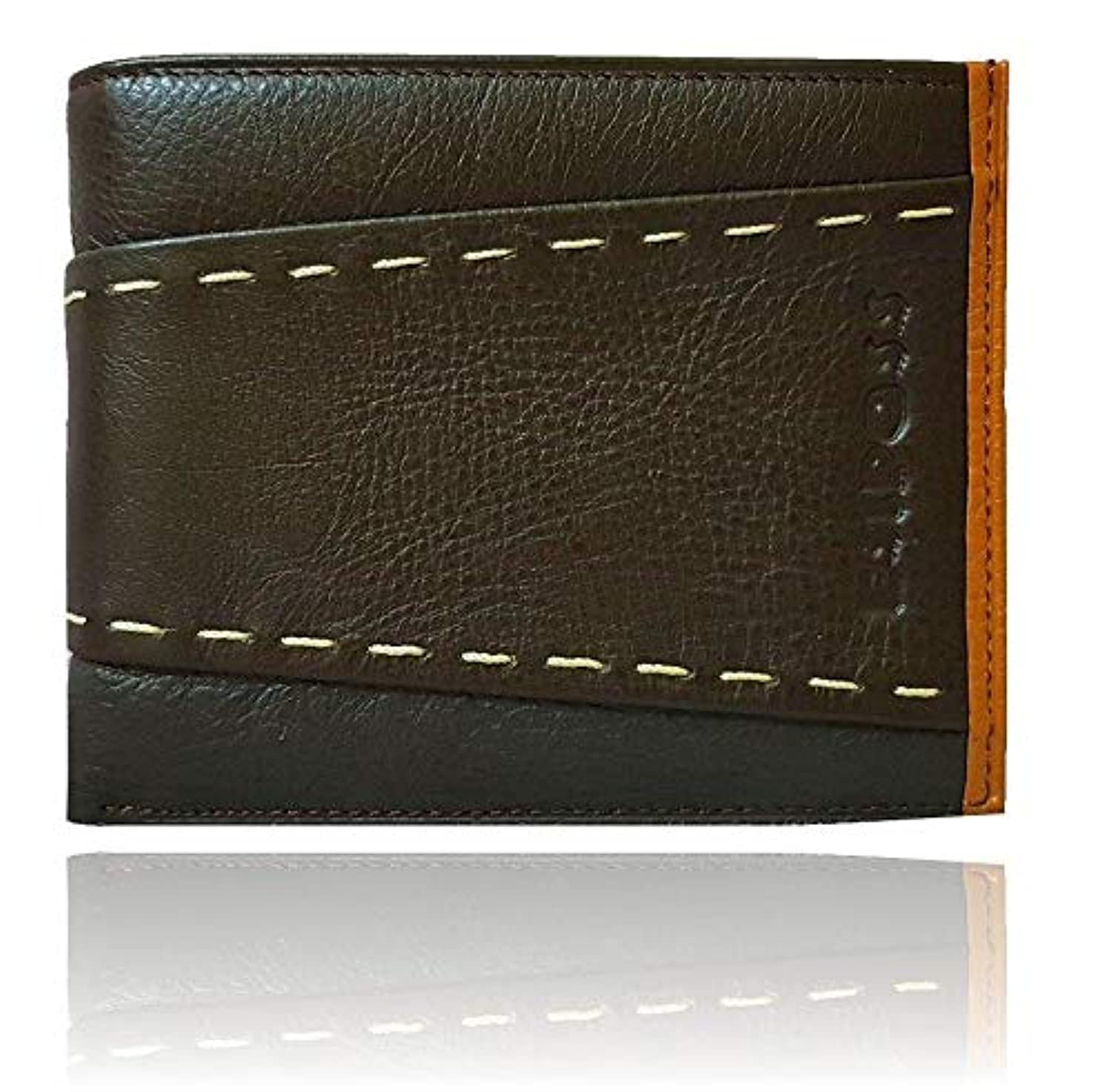 EsipossMEN LEATHER WALLET