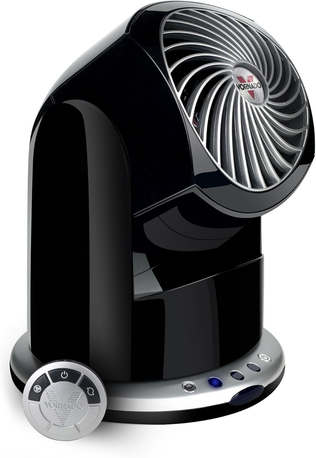 Vornado Flippi V Compact Oscillating Air Circulator Fan