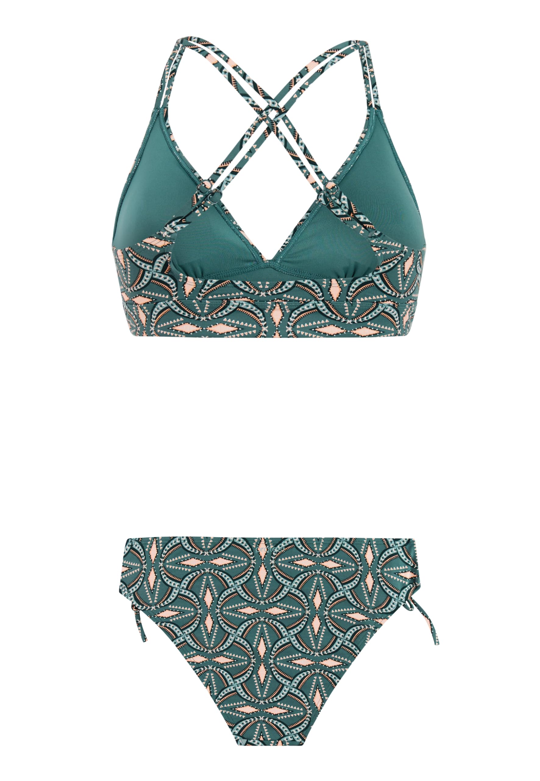 Protest Damen Bikini PRTGarden