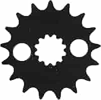 Amazon.com: NICHE 530 Pitch 17 Tooth Front Drive Sprocket