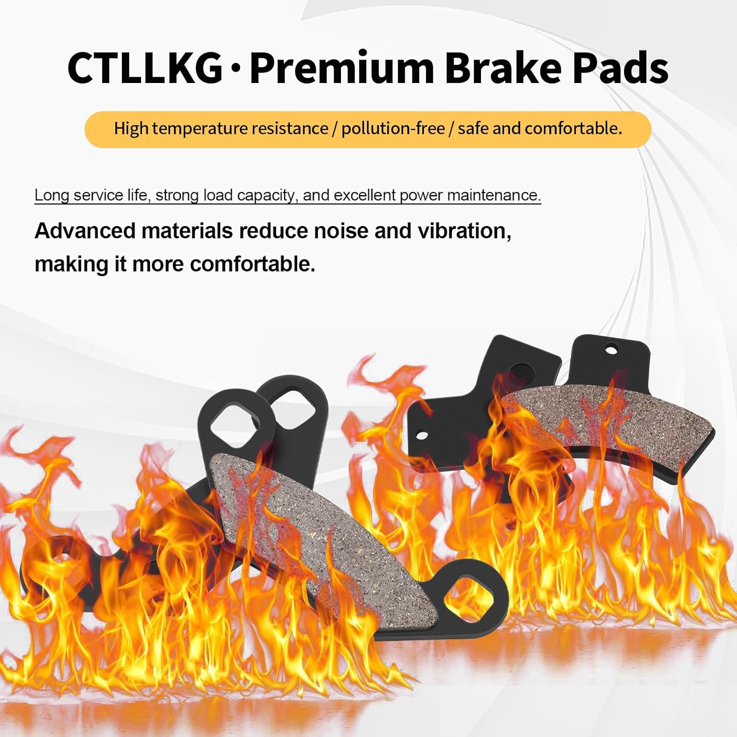 Grafica GRAFFITI - Adesivo Lucido - POLARIS Scrambler Trail Blazer 500 2004