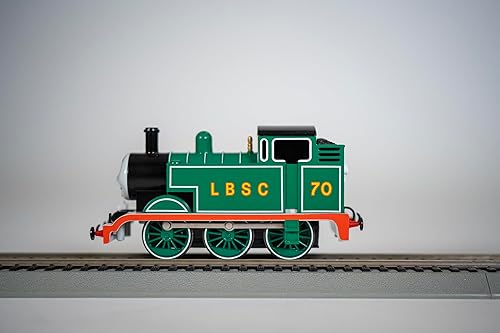 Miniatura 6 de Bachmann Trenes - Thomas The Tank Engine™ - LBSC 70 w/Ojos en Movimiento - Escala HO