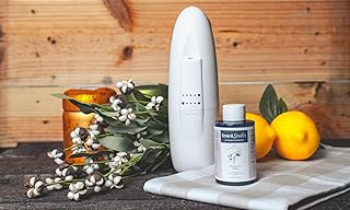 AS 4.5 Starter Pack (Diffuser and Scent)