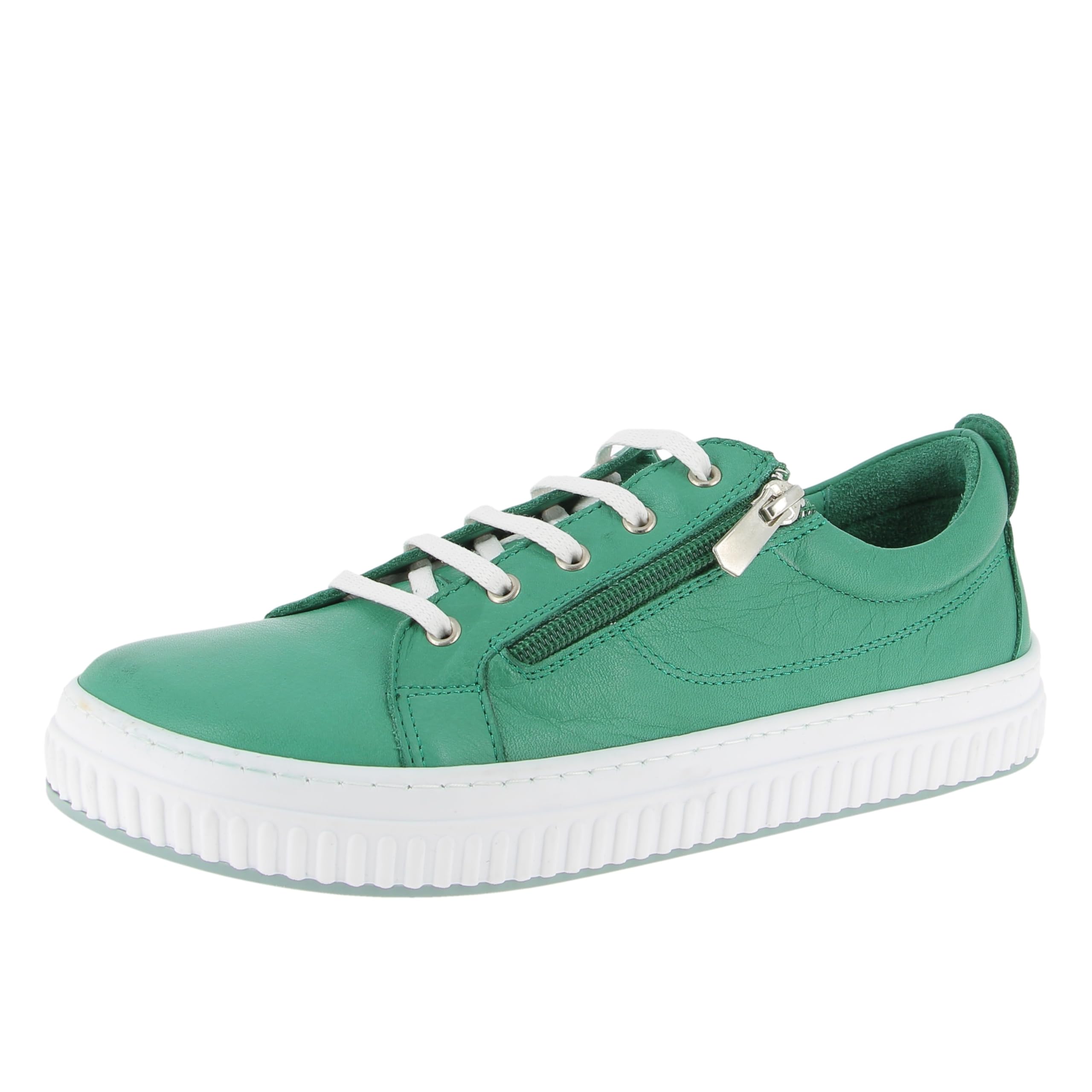 Andrea Conti Damen Damen Low Top SneakerSneaker