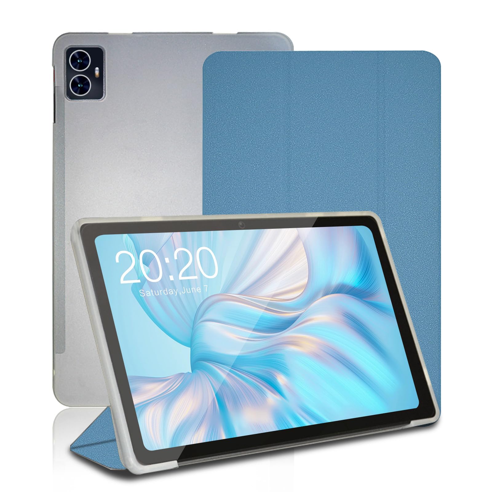 Amazon.com: Case for Teclast M50 Pro, 10.1 inch, Smart Case Cover 