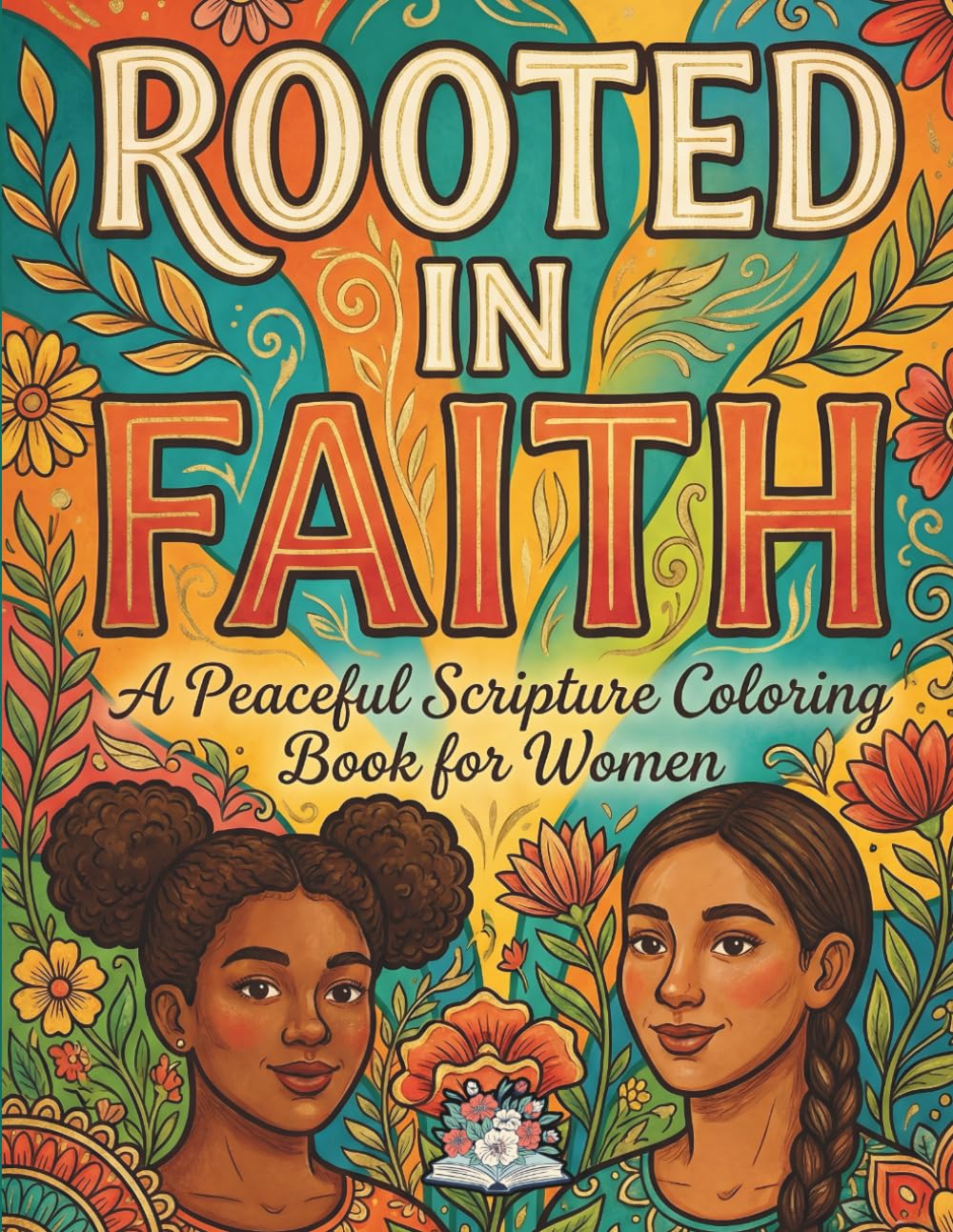 Rooted in Faith