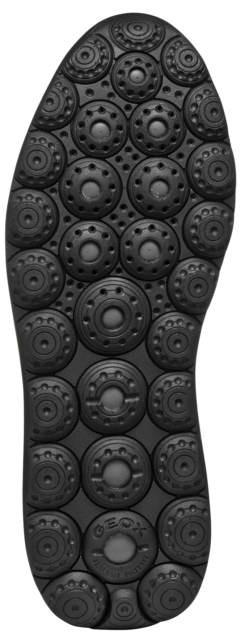 Geox U Spherica B Scarpe da ginnasticaUomo