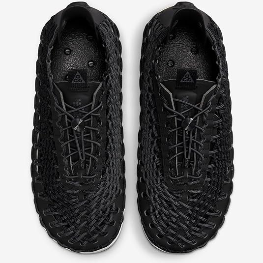 Amazon | [ナイキ] ACG ウォーターキャット+ ACG Watercat+ ブラック