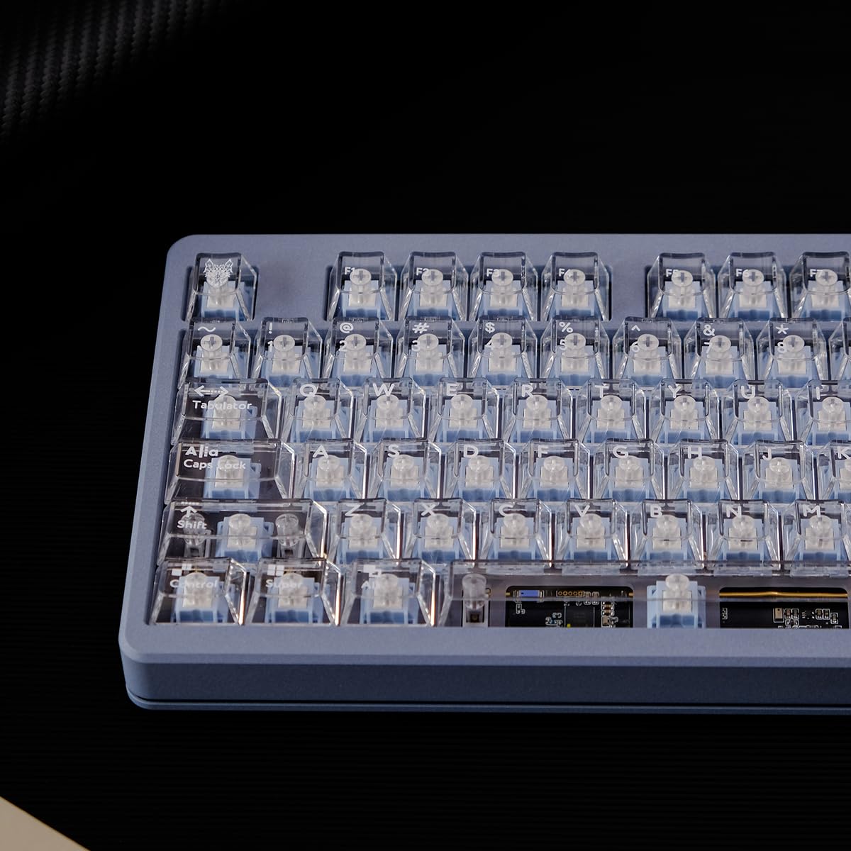 PBT Keycaps Dye Sub Custom Matcha Keycaps XDA Profiel Groene Keycap Set