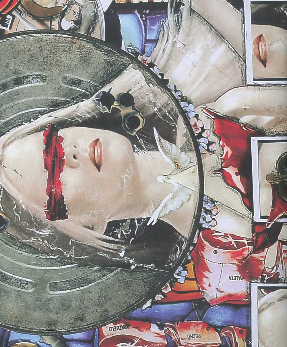 Peso y levedad : le livre parfait pour comprendre l'art contemporain
