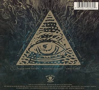 ILLUMINATI 裏解説ブック & ONE WITH EVERYTHING ILLUMINATI 裏解説ブック & ONE WITH EVERYTHING - メルカリ