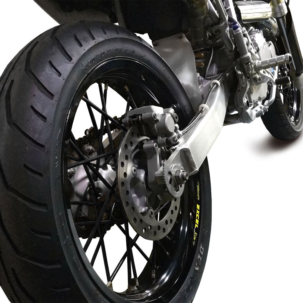 バイク用 スポークホイール 2本セット バイク用 スポークホイール 2本セット バイク用 スポーク