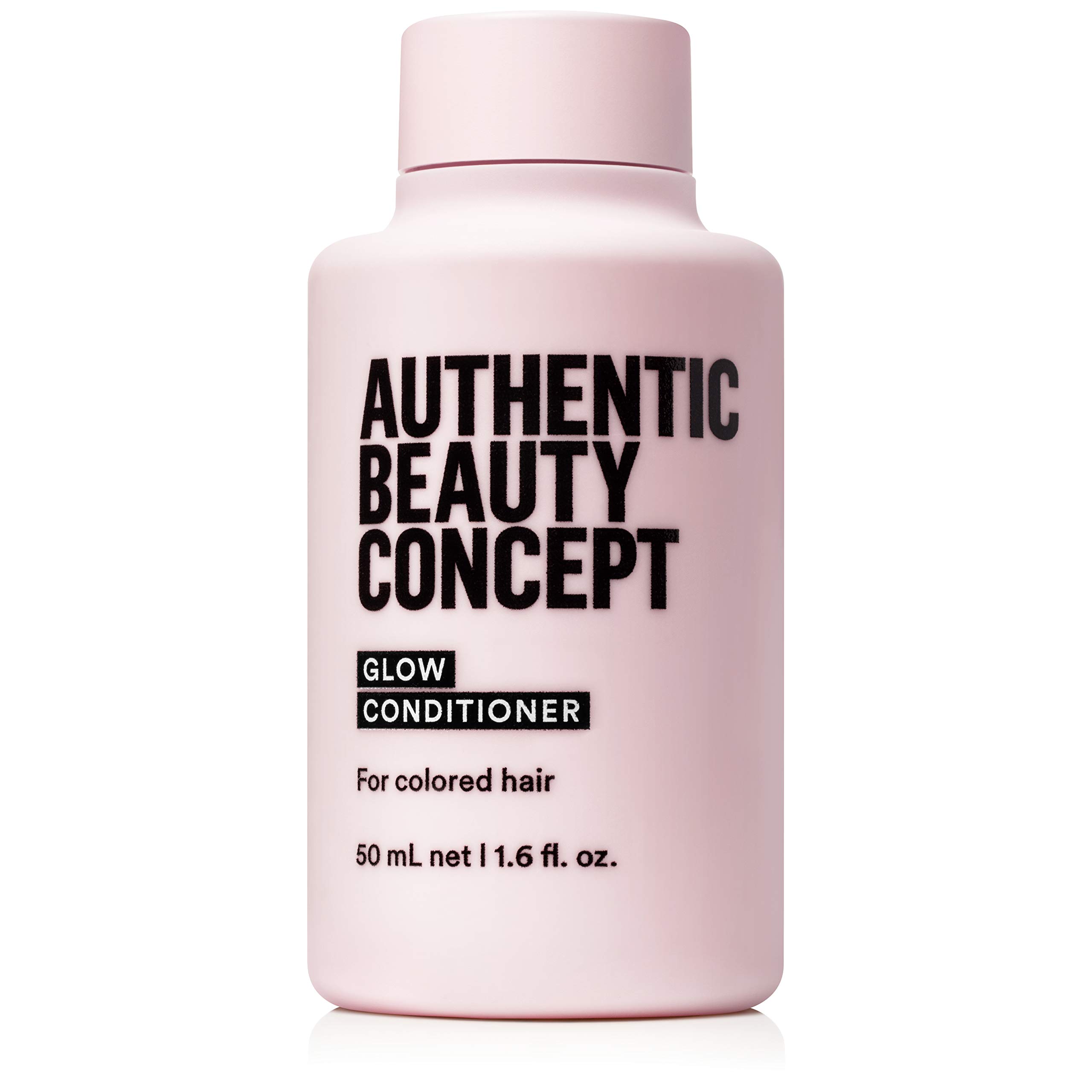 Authentic Beauty Concept Glow Conditioner | Color Treated Hair | Hydrates Color-Treated Hair | Vegan & Cruelty-free | Silicone-free