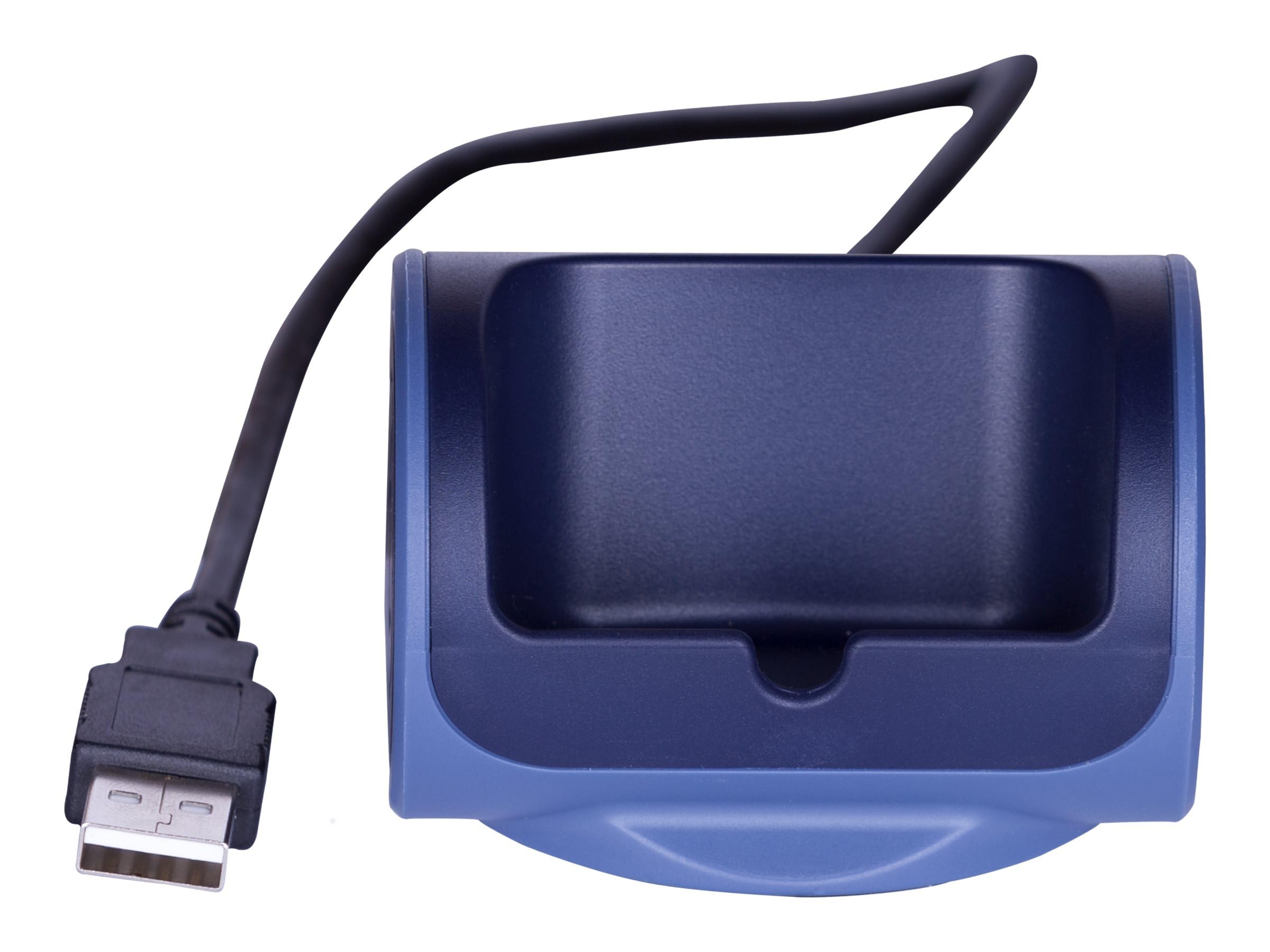 Alcatel Lucent 3BN67371AA・Alcatel-Lucent・8244 DECT・Blau (3BN67371AA)