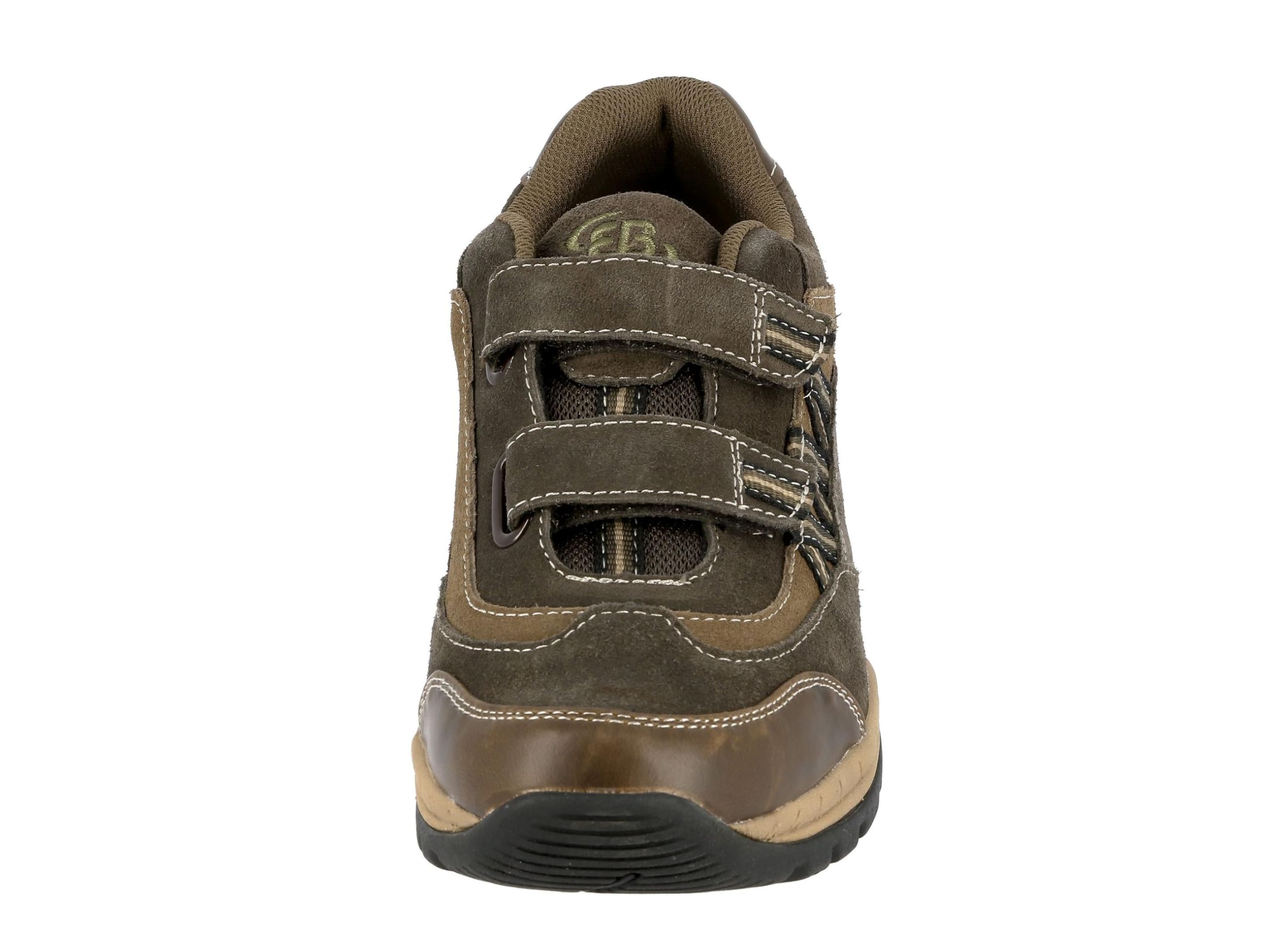 Brütting Herren Man Comfort V Sneaker