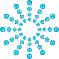 Vista 20 de arricraft Piedra preciosa turquesa sintética, Plástico Piedra