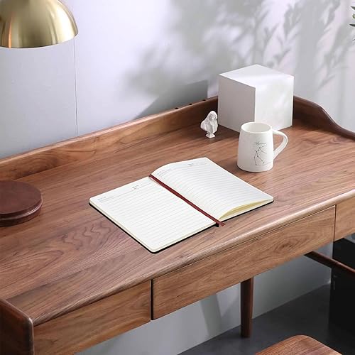 Miniatura 4 de ZWYQWN Batman Lover Gifts - Cuaderno de cuero para hombres y mujeres, fanáticos de las películas de televisión, regalo de cumpleaños para hijo,