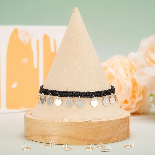 Miniatura 3 de Craftdady Colgantes de plata de ley