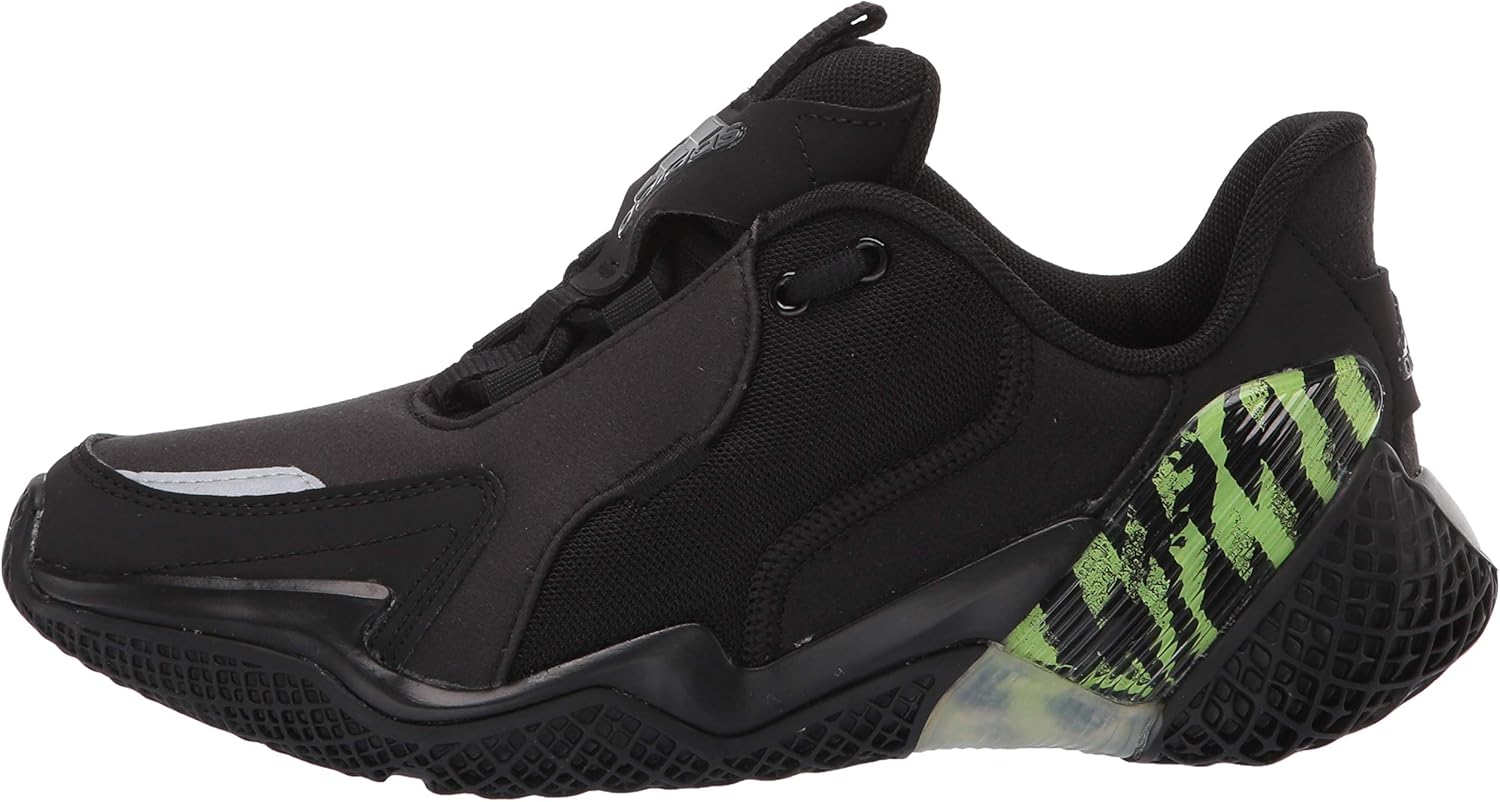 tenis adidas 4uture rnr preto