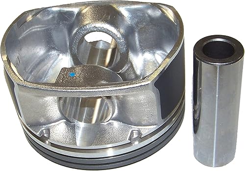 Miniatura 5 de DNJ PRK1161 Kit de pistón y anillo para Chrysler Dodge Jeep 300 Aspen Charger Commander Durango Grand Cherokee Magnum Ram 1500 Ram 2500 Ram 3500 Ram