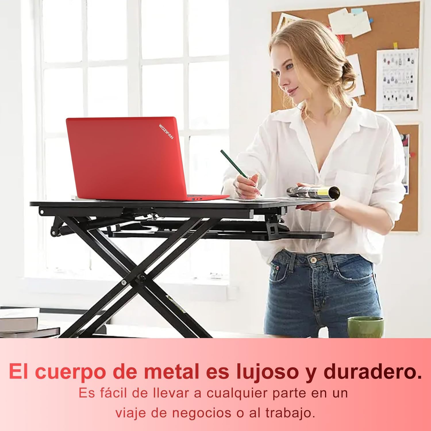 bvate Ordenador Portátil 14",6GB+128GB SSD Celeron N4020(hasta 2.8Ghz) Win 10 PC 1080P FHD WiFi 5G BT 4.2 Soporta 1TB SSD Expansión con Ratón Inalámbrico para Trabajo-Estudio-Aprendizaje, USBx 2-Rojo