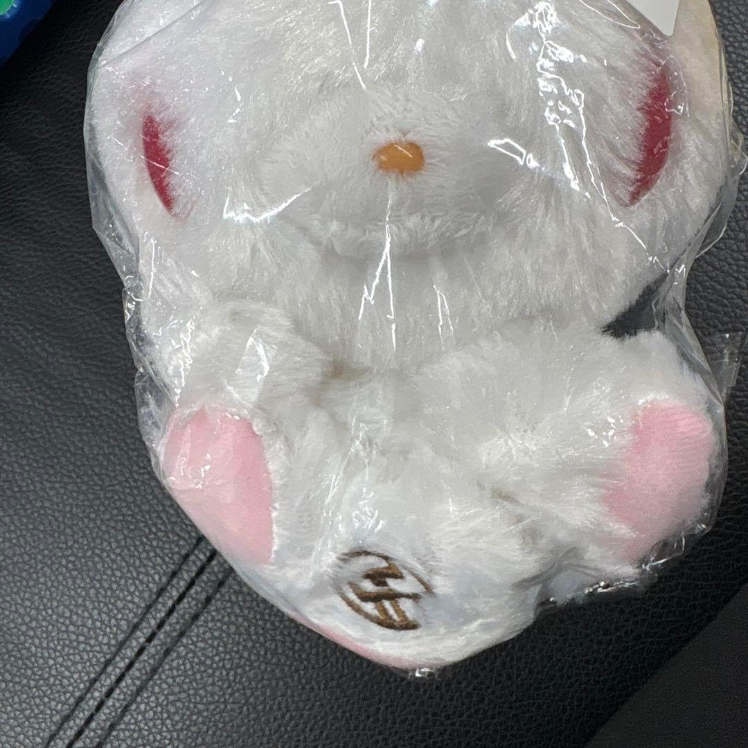 希少レア ハローキティ カラフルバニーズ カイロケース ソックス