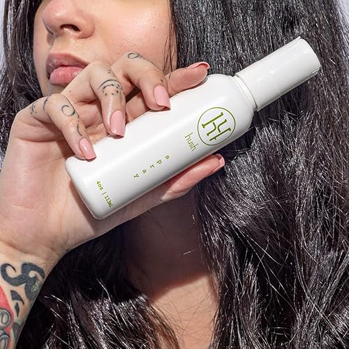 Miniatura 7 de HUSH Anesthetic Spray anestésico para cuidados posteriores de tatuajes (4 oz)