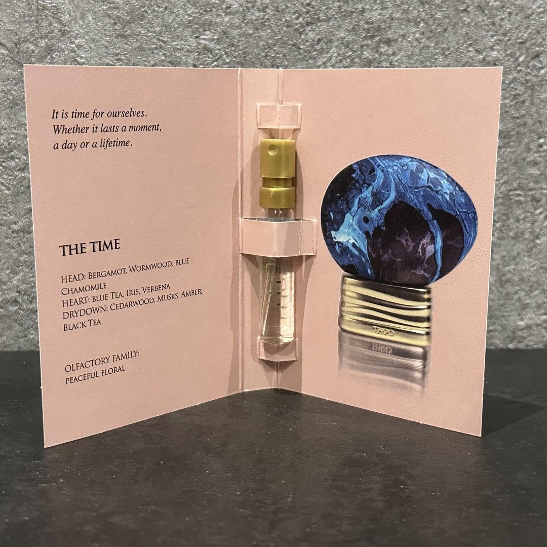 その他 THOO THE TIME ザタイム｜現在 – NOSE SHOP