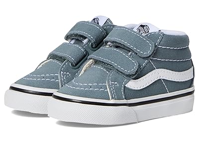 Vans Kids Sk8-Mid Reissue V (Infant/Toddler) Kid