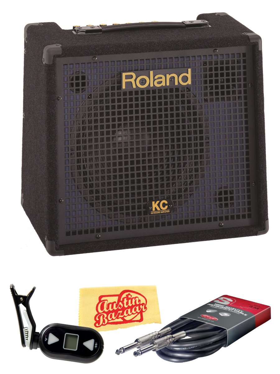 Amazon.com: Roland KC-150 4-Channel 65-Watt Stereo Mixing Keyboard