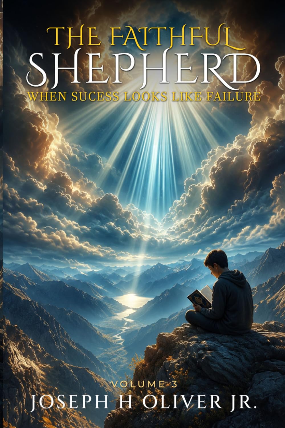 THE FAITHFUL SHEPHERD: When Success Looks Like Failure