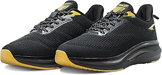 asian Men POWERPLAY-03 Running and Casual wear Walking Shoes with Laces, Lightweight and Comfortable Shoes with Upper Fabric for Men & Boys-picture-22