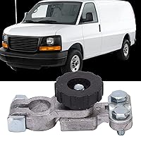 Vista 7 de Interruptor de desconexión rápida de batería, interruptor de terminal de batería, interruptor de apagado de conexión de desconexión, interruptor