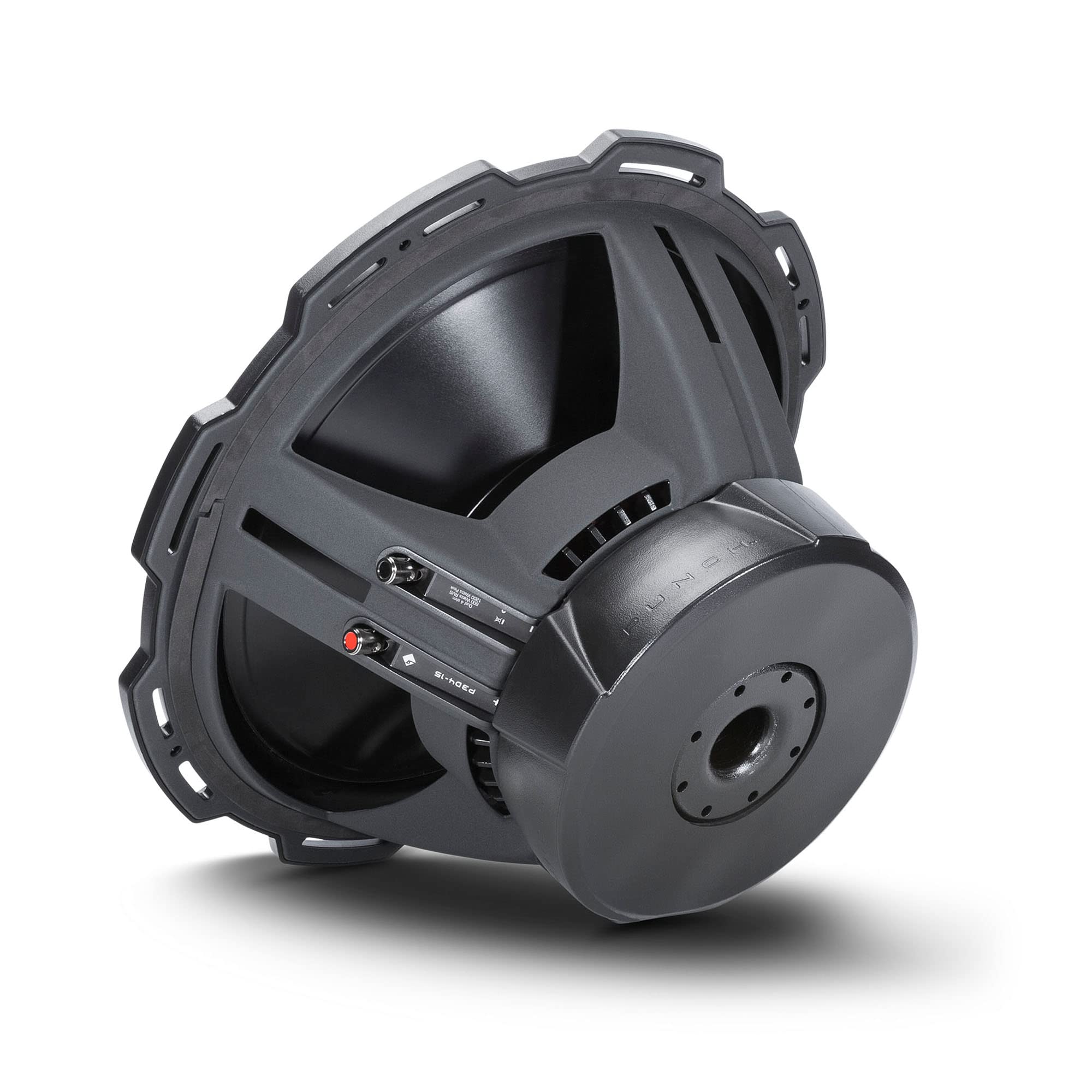 Amazon.com: Rockford Fosgate P1000X2 Punch 1000W 2 Channel