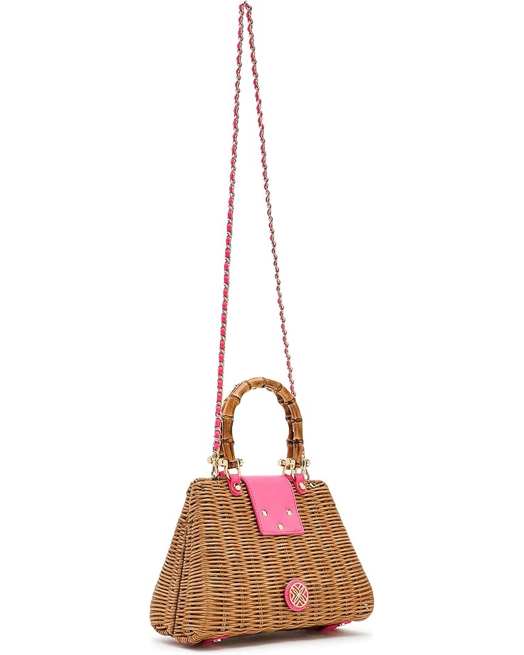 Lilly Pulitzer Leena Top Handle Bag - #2 of 5