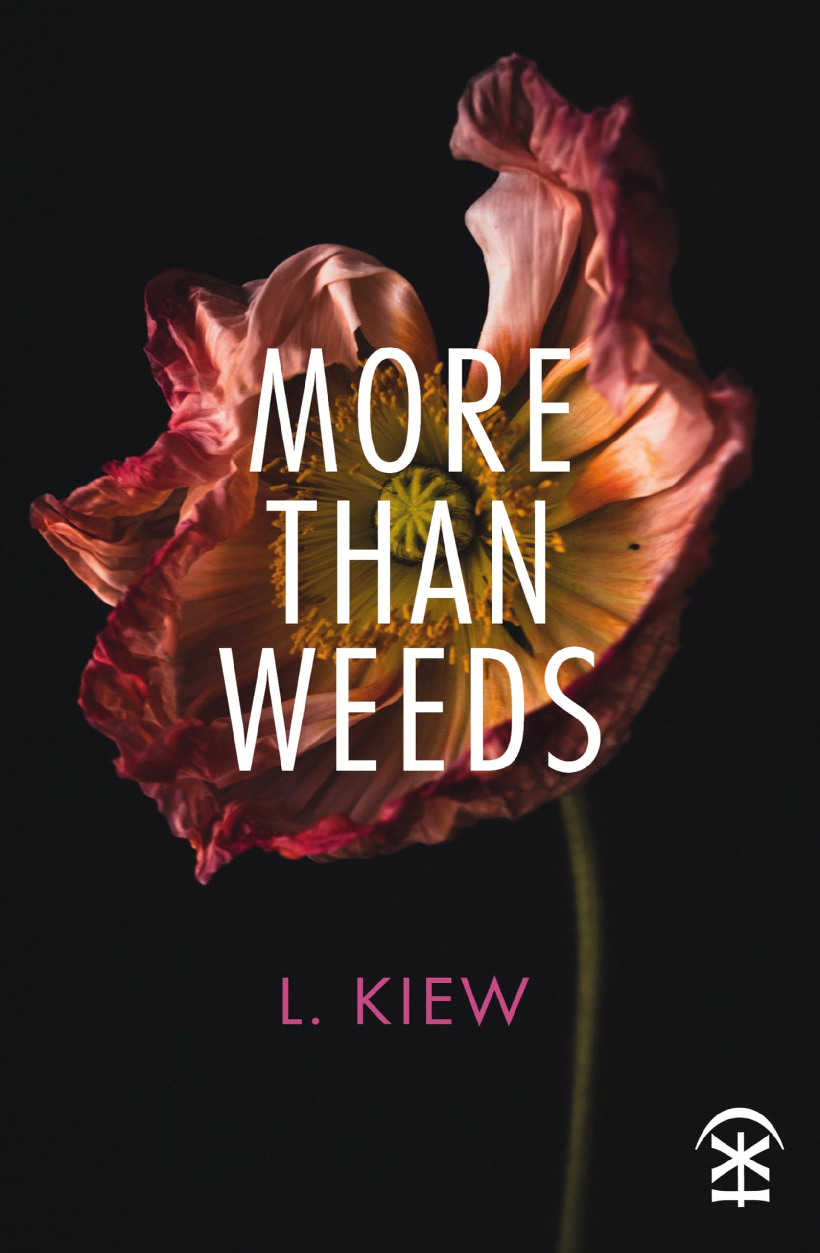 More Than Weeds by L Kiew - 9781913437640