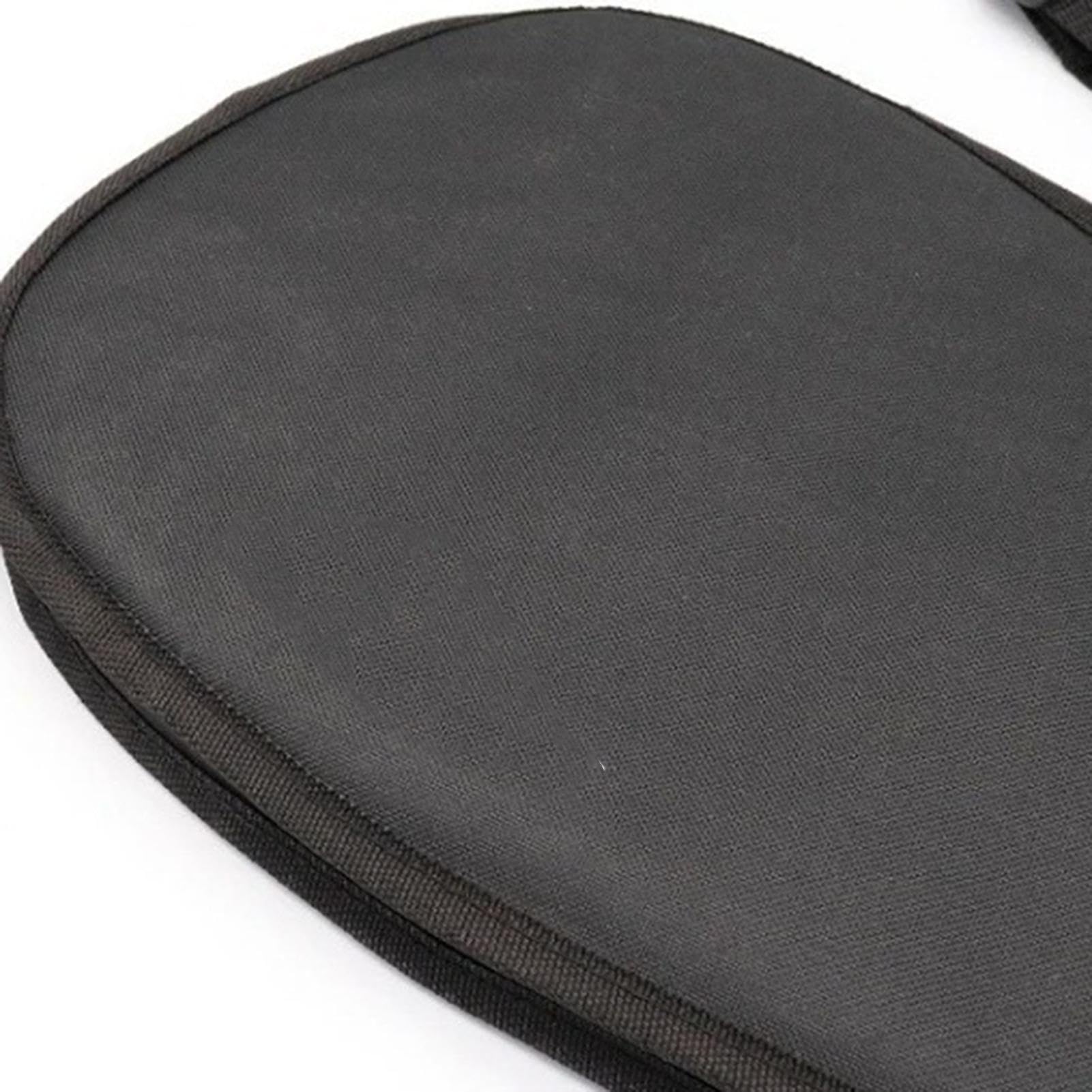 Borsa Per Pagaie Per Canoa E Kayak | Tracolla Regolabile, Leggera E Protettiva, Per Trasporto Facile