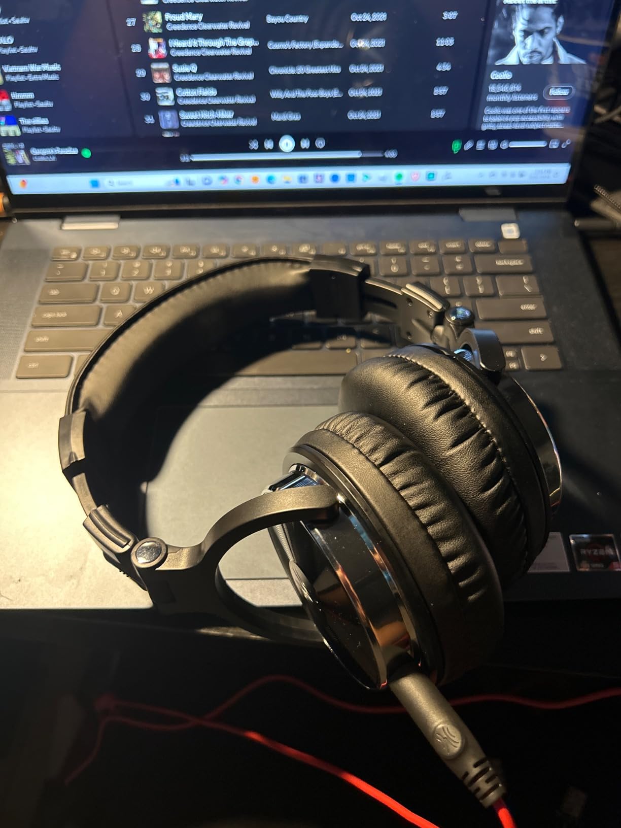 Amazing pair of headphones