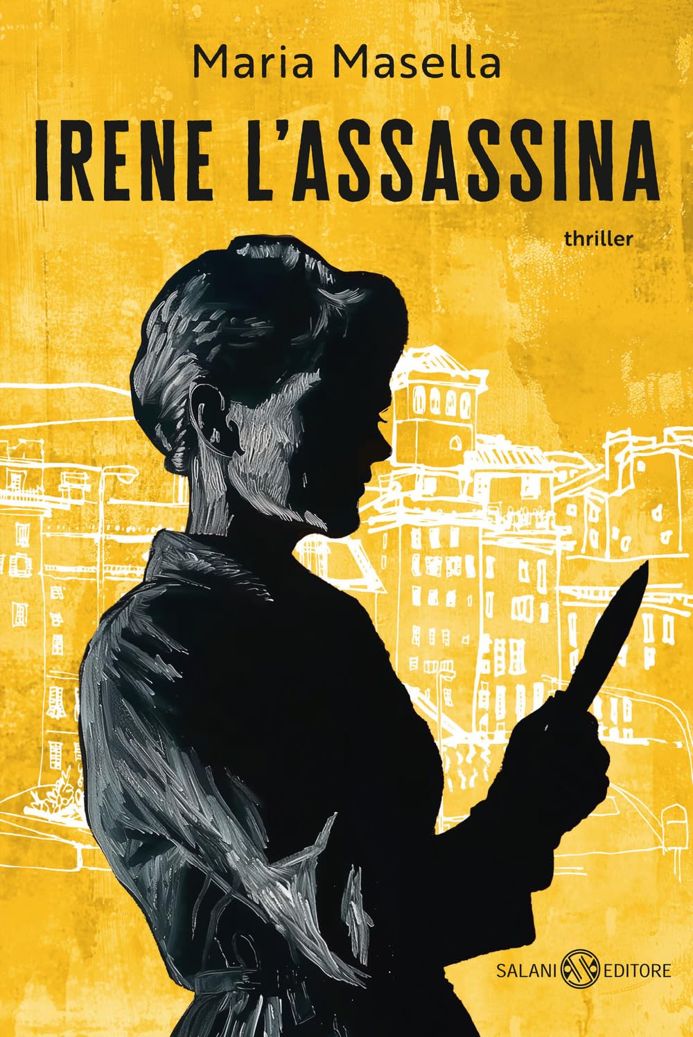 Irene L'assassina - 4