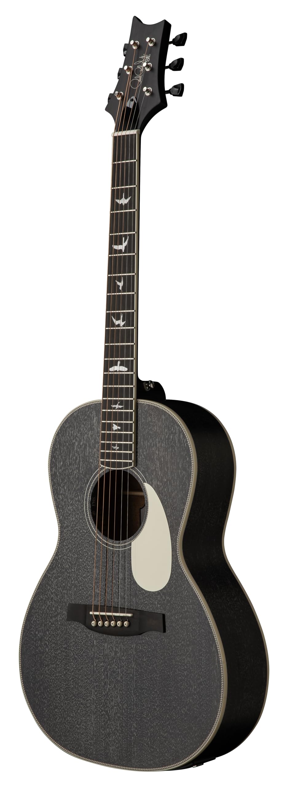 ギター PRS SE P20 Parlor Amazon.com: PRS SE P20 Parlor, Dog Hair : Musical Instruments