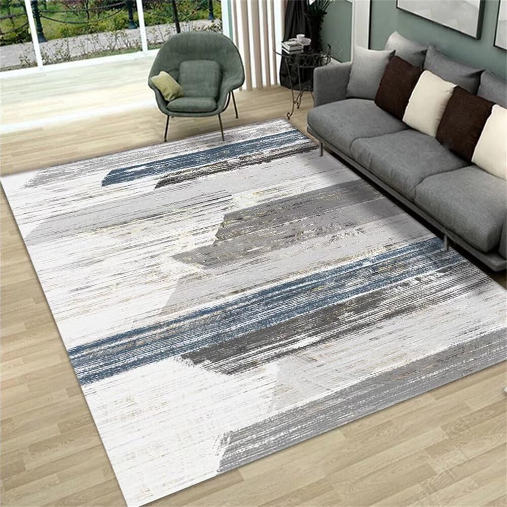 Tapis d'éveil 80x150cm pour créer un espace de jeu sûr