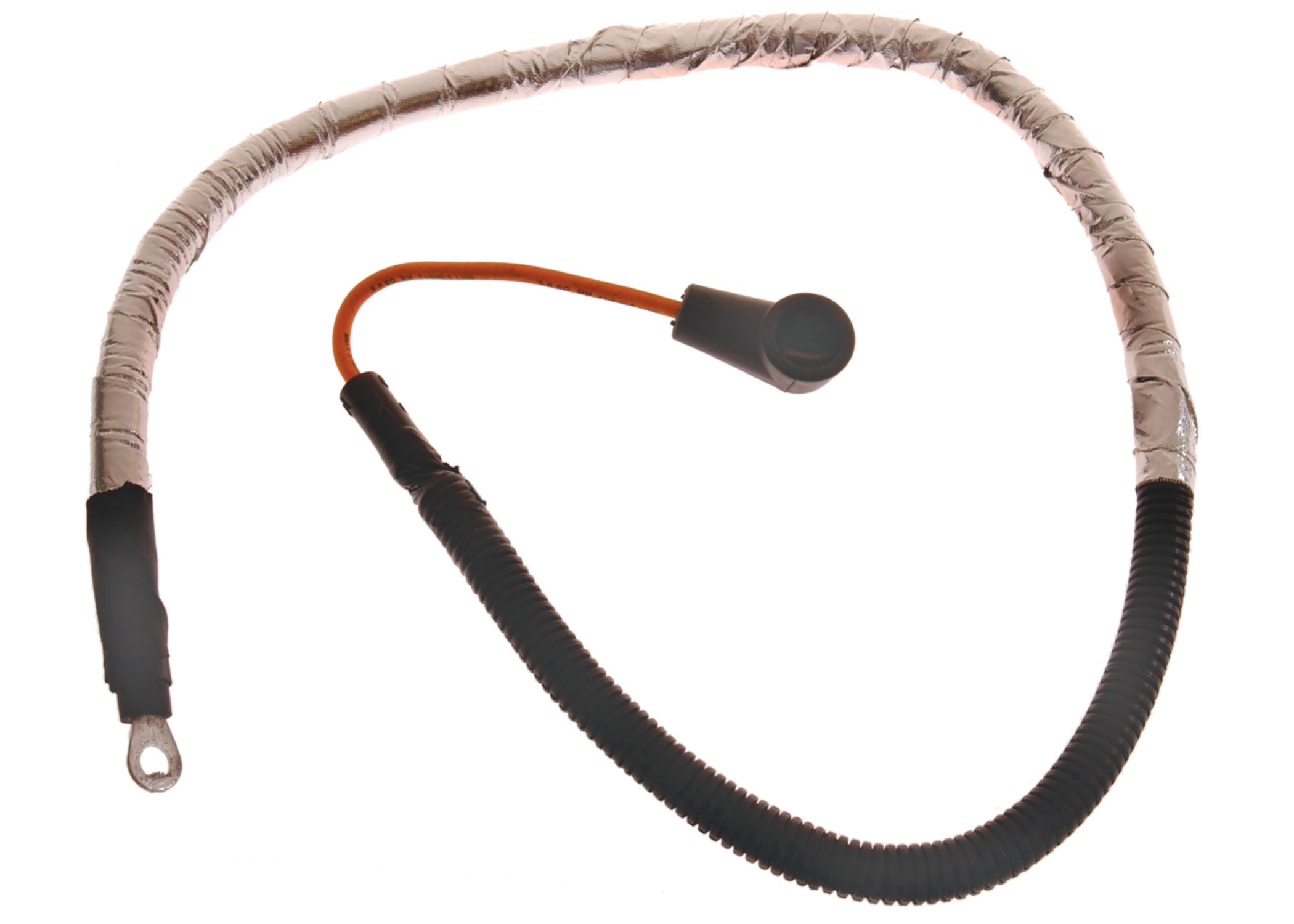 ACDelco GM Original Equipment 6SX43FS Auxiliary Battery Positive Cable