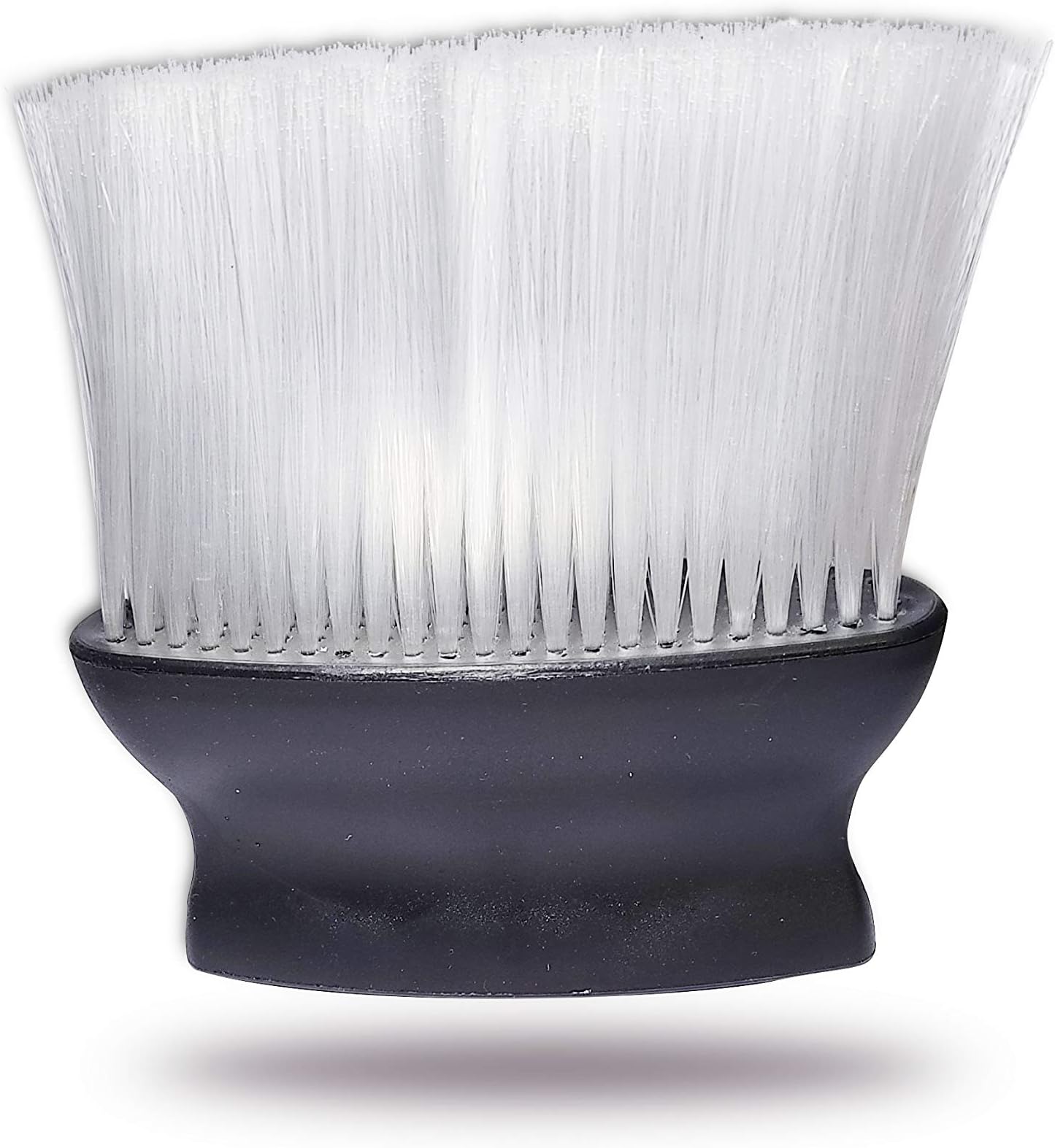 WildplayFACE AND NECK HAIR DUSTER FLAT BRUSH